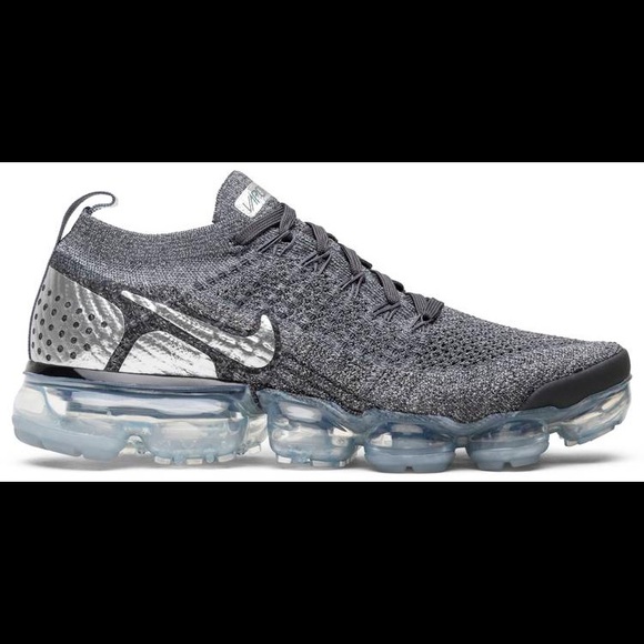 nike air vapormax 2 chrome